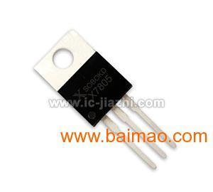 廣州市友冠微電子批發(fā)供應電子元器件IC,二極管、三極管,TVS管,鼠標方案